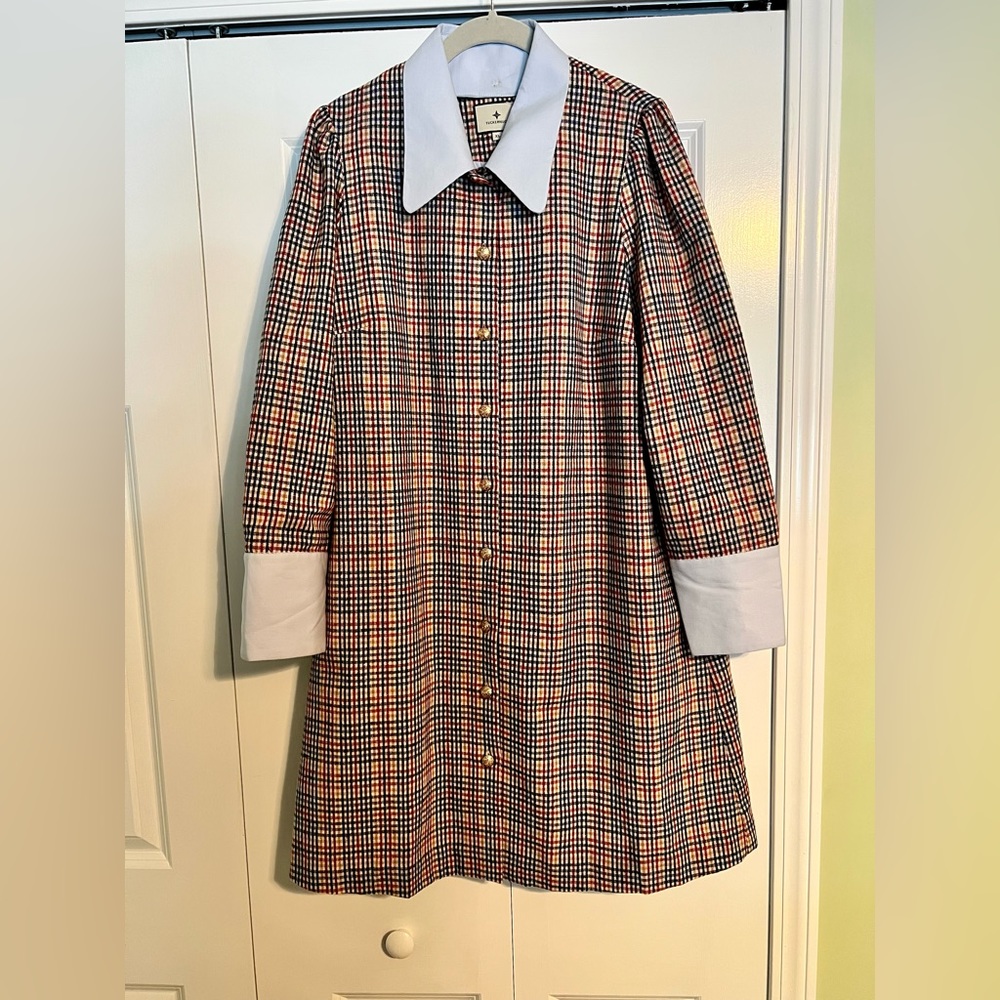 Tuckernuck Twiggy Dress. Size XL
